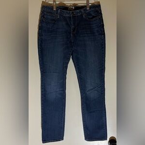 Old Navy Straight Leg Jeans